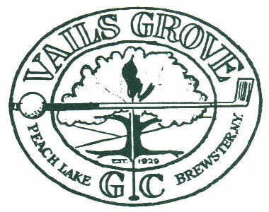 Save 50%! Buy a $61 Vails Grove Gift Certificate good for 18 holes and a cart for half off!